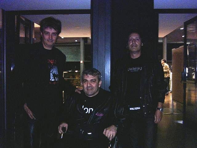 Claudio Simonetti